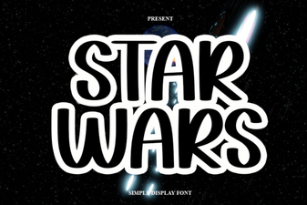 Star Wars Font Download Guide & Creative Ideas